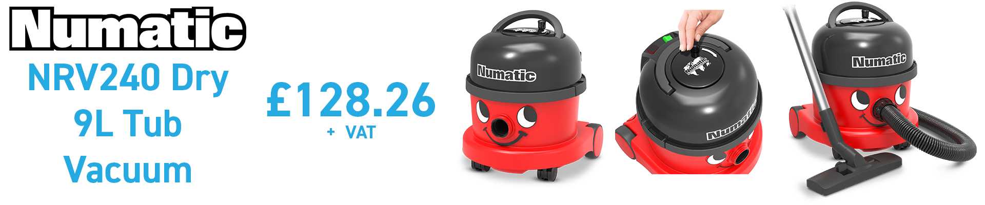 NRV240 - Banner Image